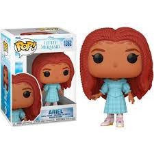 PoP! The Little Mermaid - Ariel - 1362